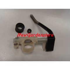 Pompa olio motosega elettrosega motore 633 SOLO 610533 392062 AK0610533