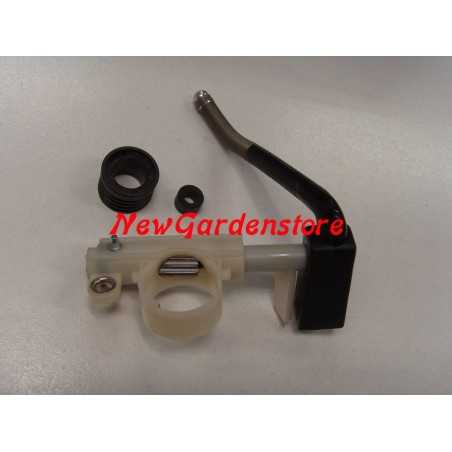Chainsaw oil pump motor 633 SOLO 610533 392062 AK0610533 | NewgardenParts.com