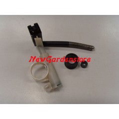 Kettensäge Ölpumpe Motor 633 SOLO 610533 392062 AK0610533 | NewgardenParts.com