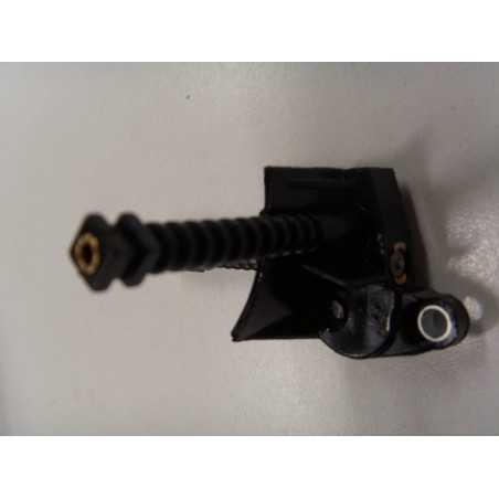 Pompa olio motosega elettrosega motore 644 651 651SP SOLO 6400229 392065 | NewgardenParts.com