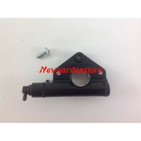 Chainsaw oil pump BKS 35, 38/40 AL-KO 410670 | NewgardenParts.com