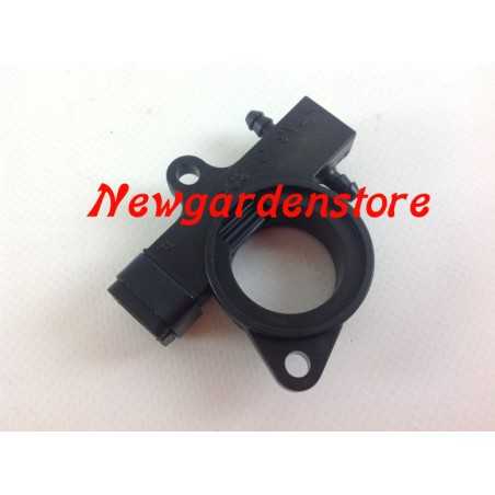 Oil pump chainsaw engine BKS 40, 40-II AL-KO 411213 ORIGINAL | NewgardenParts.com
