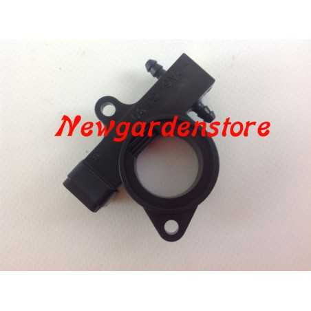 Oil pump chainsaw engine BKS 40, 40-II AL-KO 411213 ORIGINAL