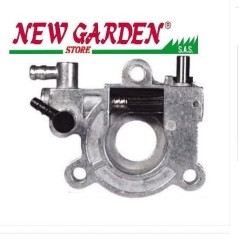 Oil pump chainsaw engine Z62 CINA 392075 | NewgardenParts.com