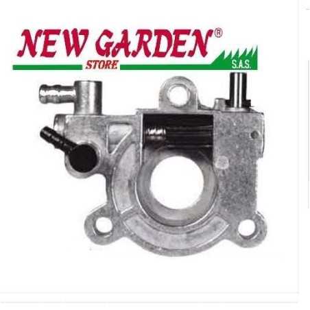 Oil pump chainsaw engine Z62 CINA 392075 | NewgardenParts.com