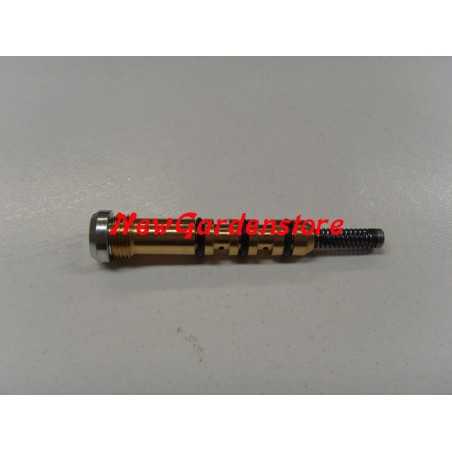 Bomba aceite motosierra Oleomac EFCO 135-935 EMAK 17504-ZM3-003 392004 | NewgardenParts.com