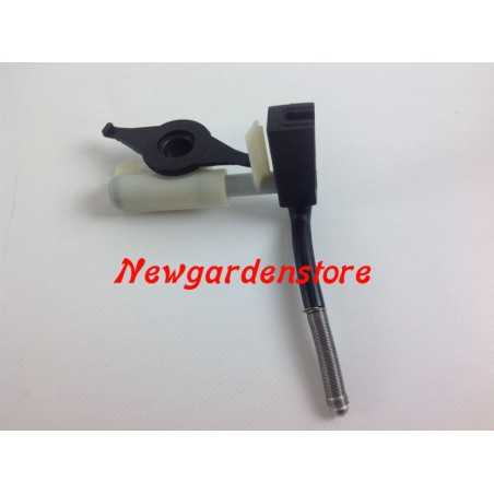 ORIGINAL NUR Kettensägenölpumpe 0610470 0610462 | NewgardenParts.com