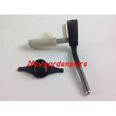 ORIGINAL NUR Kettensägenölpumpe 0610470 0610462 | NewgardenParts.com