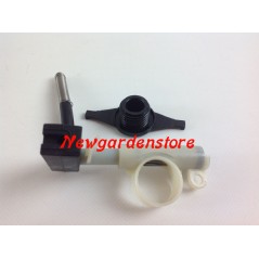 ORIGINAL ONLY chainsaw oil pump 0610470 0610462 | NewgardenParts.com