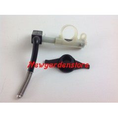 ORIGINAL ONLY chainsaw oil pump 0610470 0610462 | NewgardenParts.com
