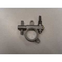 Bomba aceite motosierra GGP CASTELGARDEN STIGA ALPINA ORIGINAL 4040 - A3700 - A4000