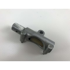 Oil pump HITACHI chainsaw CS33EB CS33EDT 6699120 | NewgardenParts.com