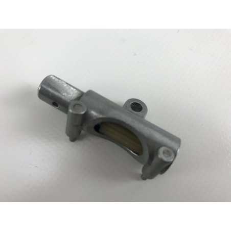 Oil pump HITACHI chainsaw CS33EB CS33EDT 6699120 | NewgardenParts.com