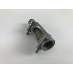 Oil pump HITACHI chainsaw CS33EB CS33EDT 6699120 | NewgardenParts.com