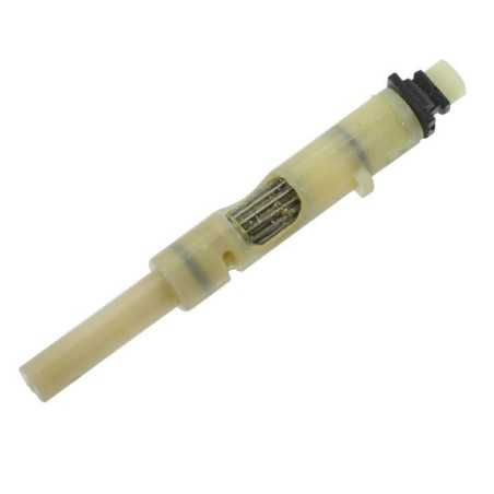 Bomba de aceite para motosierra HUSQVARNA JONSERED 2033 código 531 007292 656497 | NewgardenParts.com