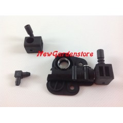 Pompe à huile tronçonneuse Mac335 435 Poulan 2050 2375 HUSQVARNA 656422 530071259 | NewgardenParts.com