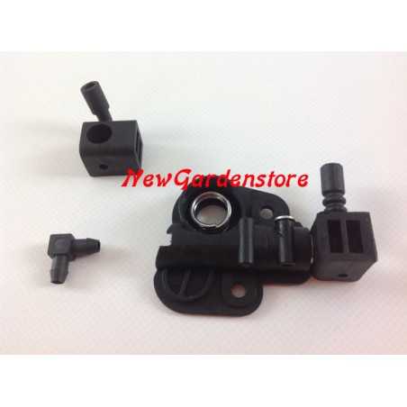 Bomba aceite motosierra Mac335 435 Poulan 2050 2375 HUSQVARNA 656422 530071259 | NewgardenParts.com