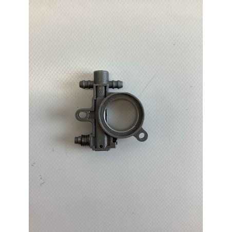 Oil pump chainsaw models AC27T AC31 ORIGINAL STIGA 118804750/0 | NewgardenParts.com