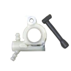 Kettensägen-Ölpumpe Modelle MS150C MS150TC ORIGINAL STIHL 11466403206 | NewgardenParts.com