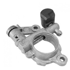 Bomba aceite motosierra modelos MS201 MS201C MS201T ORIGINAL STIHL 11456403200 | NewgardenParts.com