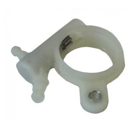 Chainsaw oil pump models MS231 MS231C MS251 ORIGINAL STIHL 11436403201 | NewgardenParts.com