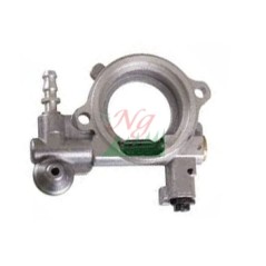 Chainsaw oil pump models MS240 ORIGINAL STIHL 11216403203 | NewgardenParts.com