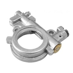 Chainsaw oil pump models MS261 ORIGINAL STIHL 11416403200 | NewgardenParts.com