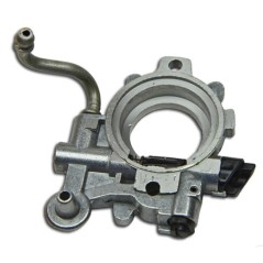 Chainsaw oil pump models MS440 ORIGINAL STIHL 11286403205 | NewgardenParts.com