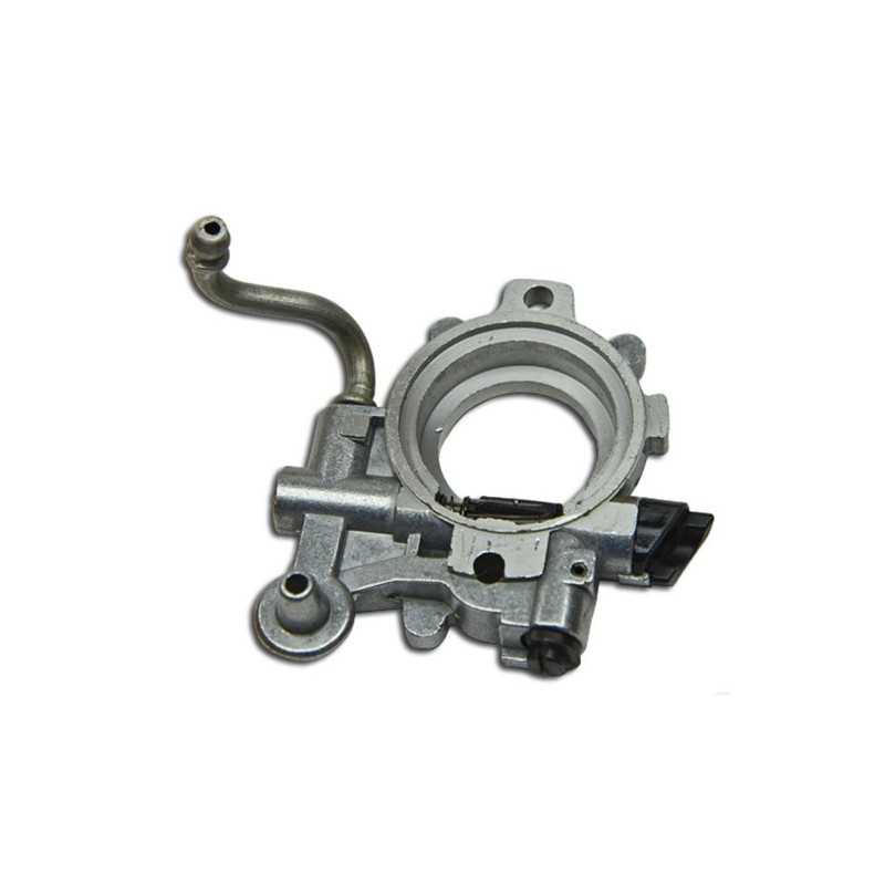 Pompa olio motosega modelli MS440 ORIGINALE STIHL 11286403205