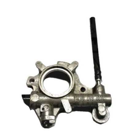 Oil pump chain saw models MS640 ORIGINAL STIHL 11226403204 | NewgardenParts.com