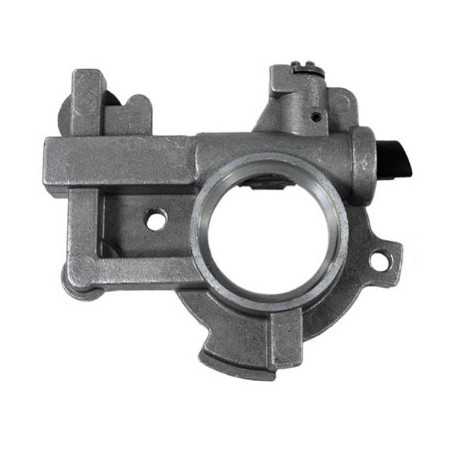 ORIGINAL STIHL chainsaw models MS650 MS660 oil pump 11226403205 | NewgardenParts.com