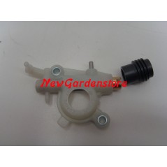 Kettensäge Motorölpumpe 400 450 460 500 510 GGP ALPINA CASTOR CASTEL 8251590
