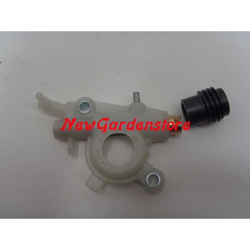 Bomba aceite motor motosierra 400 450 460 500 510 GGP ALPINA CASTOR CASTEL 8251590