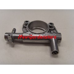 OLEOMAC EFCO chainsaw oil pump 136-140-936-940 50050020 ORIGINAL | NewgardenParts.com