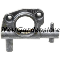 Pompa olio motosega OleoMac ORIGINALE 50060015A 937 - 936 - 947 - 952 | NewgardenParts.com