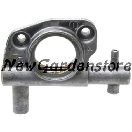 Pompa olio motosega OleoMac ORIGINALE 50060015A 937 - 936 - 947 - 952 | NewgardenParts.com