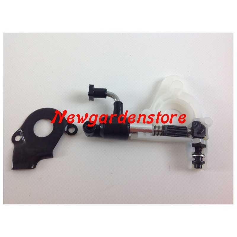 ORIGINAL OLEOMAC EMAK motosierra bomba de aceite 942 946 951 094600339 392009