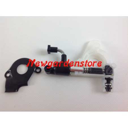ORIGINAL OLEOMAC EMAK Kettensägenölpumpe 942 946 951 094600339 392009 | NewgardenParts.com