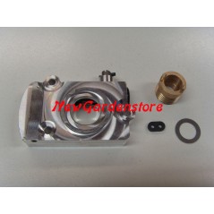 Pompe à huile pour tronçonneuse P540 550 600 610 660 GGP-ALPINA-CASTEL 8152910 392027 | NewgardenParts.com