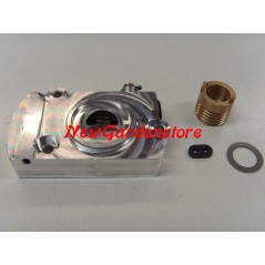 Pompe à huile pour tronçonneuse P540 550 600 610 660 GGP-ALPINA-CASTEL 8152910 392027 | NewgardenParts.com