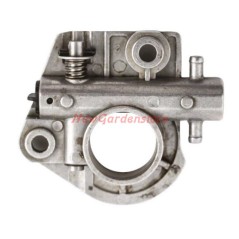 Chainsaw oil pump for 260 Shindaiwa 392088 | NewgardenParts.com