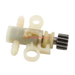 Chainsaw oil pump for CY-02 China 392097 | NewgardenParts.com
