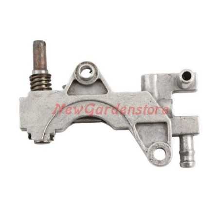 Chainsaw oil pump for G455AVS - 500AVS Zenoah 392079 | NewgardenParts.com