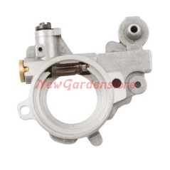 Chainsaw oil pump for MS341 - 361 Stihl 392081 | NewgardenParts.com