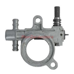 Chainsaw oil pump for PR270 GGP Alpina Castor 83594507 392098 | NewgardenParts.com