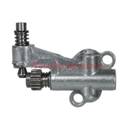 Pompe à huile pour tronçonneuse PSZ2600 Zenoah 392077 | NewgardenParts.com