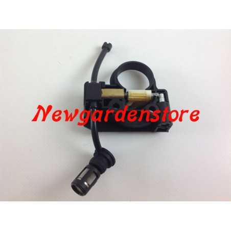 Promac Kettensägenölpumpe 10-42 10-46 10-49 HUSQVARNA 656447 243098 538243098 | NewgardenParts.com