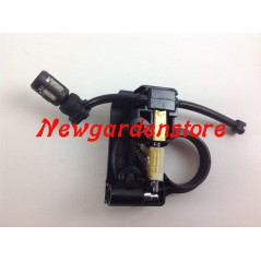 Bomba de aceite para motosierra Promac 10-42 10-46 10-49 HUSQVARNA 656447 243098 538243098 | NewgardenParts.com