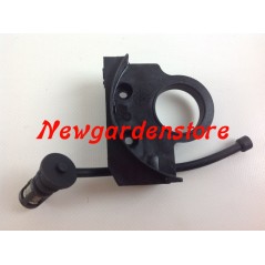 Bomba de aceite para motosierra Promac 10-42 10-46 10-49 HUSQVARNA 656447 243098 538243098 | NewgardenParts.com