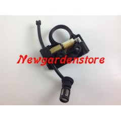 Promac chainsaw oil pump 10-42 10-46 10-49 HUSQVARNA 656447 243098 538243098 | NewgardenParts.com